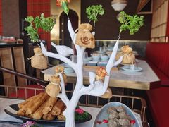 -捞神煲汤火锅(湖滨商业街店)