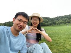 -羊山湖公园