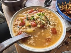 -包整·丝娃娃(一览甲秀楼风景店)