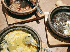 -啫火啫啫煲·顺德干蒸(西乡天虹店)