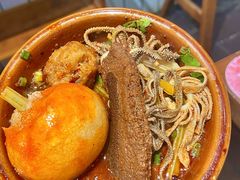 -黔有有贵州酸汤夺夺粉火锅(五味十字店)