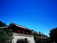 -爱新觉罗皇家博物院