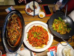 -辣得叫湘菜(观海卫店)