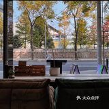 在杨浦！秋日氛围感宝藏Cafe！