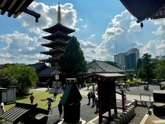 -浅草寺