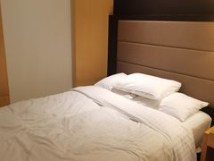 -上海浦西万怡酒店