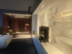 -郑州建业艾美酒店