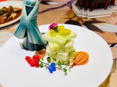 -醉西楼·国风茶社