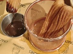 -CRAZYONES西班牙海鲜饭(上海美罗城店)