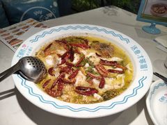 -花椒俏川菜小馆(南海万达店)