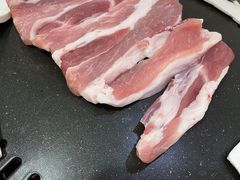 -朴大炮韩式碳烤肉(总店)