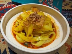 -巴依老爷新疆美食(工体旗舰店)