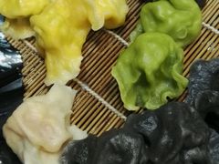 -俏东方·海味水饺·青岛菜(崂山店)
