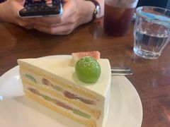 -black rainbow coffee