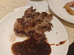 -芭菲盛宴·环球美食(锦城万达广场店)