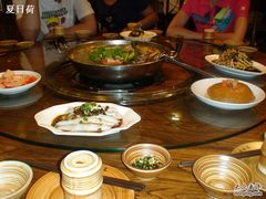 酸汤鱼&nbsp;等-亮欢寨酸汤鱼(沙冲路店)