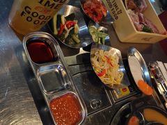 -炑八韩烤(琼华店)