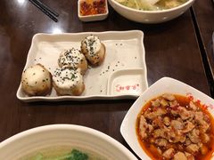 -东泰祥生煎馆(陕西南路店)