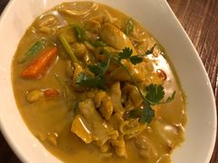 -Siam泰餐厅(水上公园店)