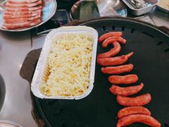 -玄希浪漫厨房·韩料烤肉(湖滨银泰in77店)