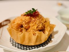 -宝丽轩中餐厅BAOLIXUAN