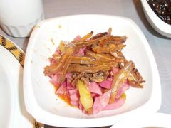 android_upload_pic-御花园·粤菜·海鲜火锅(中山公园店)