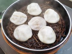 鸡汁汤包-鸡鸣汤包(仙林店)
