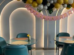 -美丽心情(奥体店)