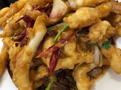 -九龙餐厅(大沽路店)