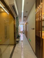 -芳朵美容养生SPA