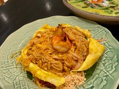 -Thai Alley泰爱里(二沙岛店)