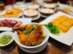 -大荣华酒楼(元朗老店)