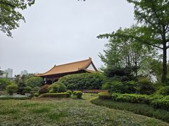 -明故宫遗址公园