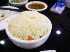 文昌鸡油饭-刘记糟粕醋海鲜烧烤
