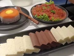-新辣道鱼火锅(上地华联店)