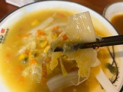 -云隐小厨·传统大理美食(复兴路店)