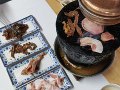 -大槐树烤肉馆