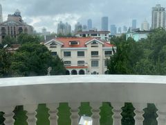 -上海安亭别墅花园酒店