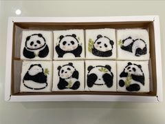 -阮大兴糕团(杭州西湖银泰百货店)