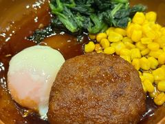 -萨莉亚意式餐厅(石鼓路店)