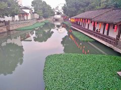 -衣裳街历史文化街区