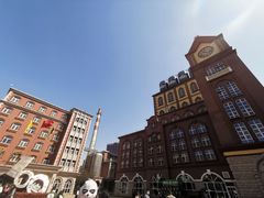 -青岛啤酒博物馆