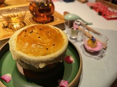 -叶叶菩提·晋福宫