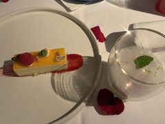 -弦月窗LUNETTE BY AMANDA(复兴路店)