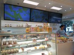 -好利来(四惠店)
