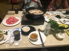 -海南椰子鸡餐厅(三亚湾红树林店)