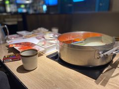 -野妹火锅(南园店)