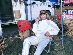 -南宁良凤江国家森林公园