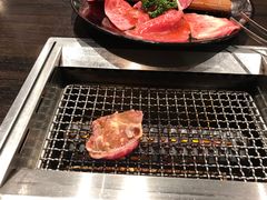 -俺的焼肉(銀座9丁目店)