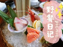 -南湖名都大酒店-千叶日本餐厅